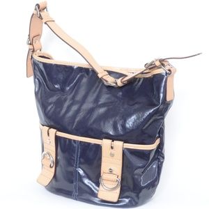 **TOMMY HILFIGER** Shoulder Bucket Bag